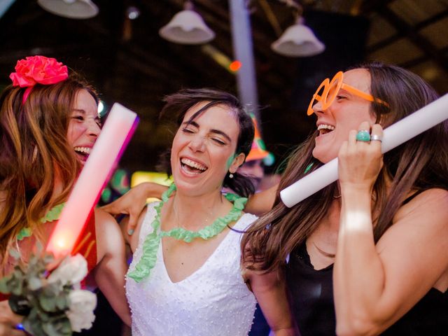 El casamiento de Martin y Daniela en Burzaco, Buenos Aires 58