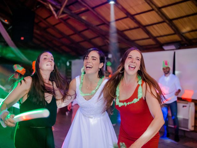 El casamiento de Martin y Daniela en Burzaco, Buenos Aires 62