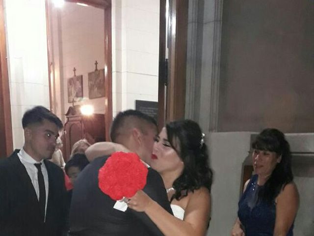 El casamiento de Walter y Gisela en Turdera, Buenos Aires 4