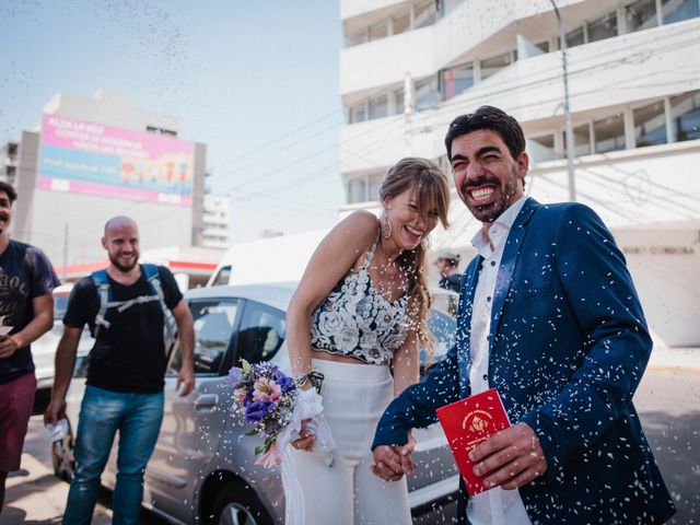 El casamiento de Nicolás y Rocío en Pilar, Buenos Aires 5