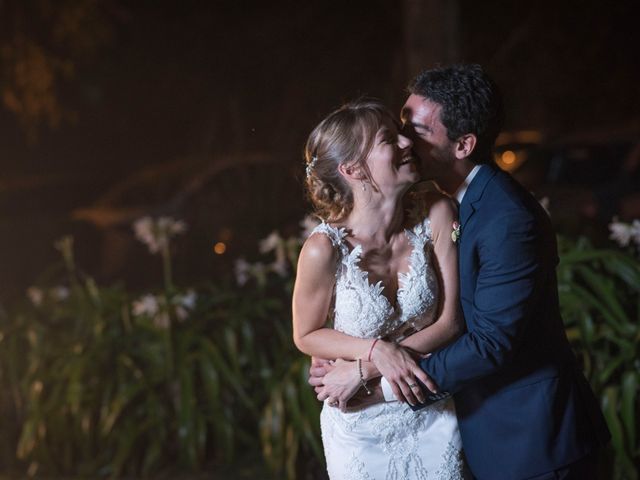 El casamiento de Nicolás y Rocío en Pilar, Buenos Aires 34