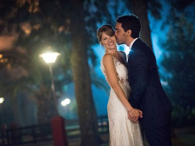 El casamiento de Nicolás y Rocío en Pilar, Buenos Aires 36