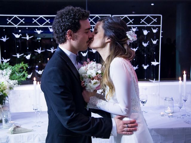 El casamiento de Francisco y Romina en Martínez, Buenos Aires 4