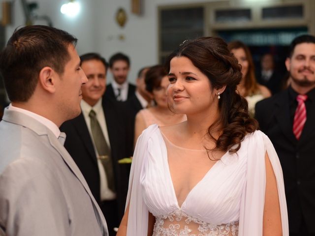 El casamiento de Carlos y Julieta en San Juan, San Juan 6