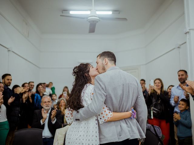El casamiento de Juan Martin y Sofia en Adrogué, Buenos Aires 12