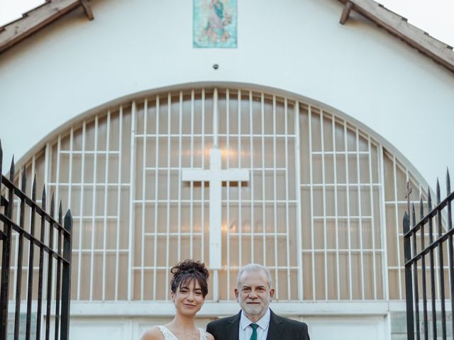 El casamiento de Juan Martin y Sofia en Adrogué, Buenos Aires 20