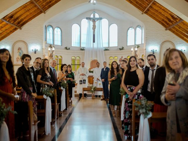 El casamiento de Juan Martin y Sofia en Adrogué, Buenos Aires 21