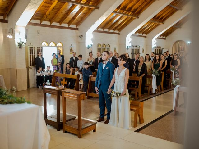El casamiento de Juan Martin y Sofia en Adrogué, Buenos Aires 25
