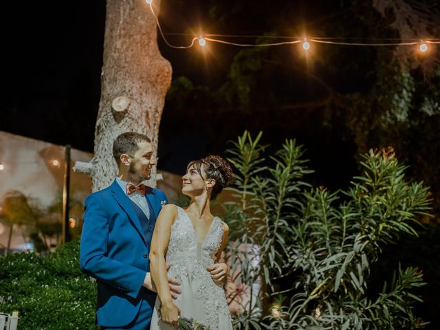 El casamiento de Juan Martin y Sofia en Adrogué, Buenos Aires 40