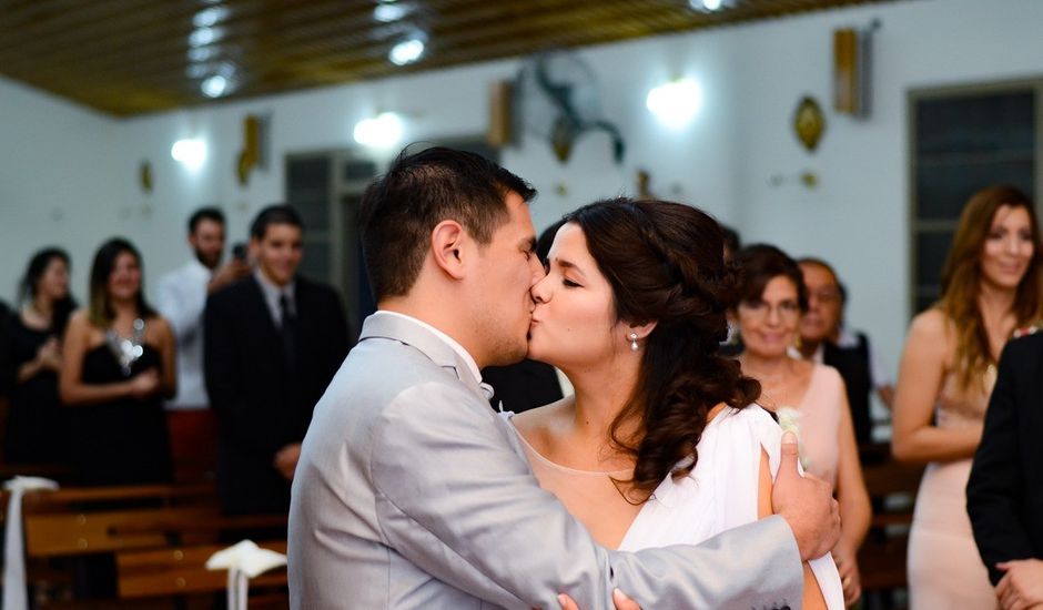 El casamiento de Carlos y Julieta en San Juan, San Juan