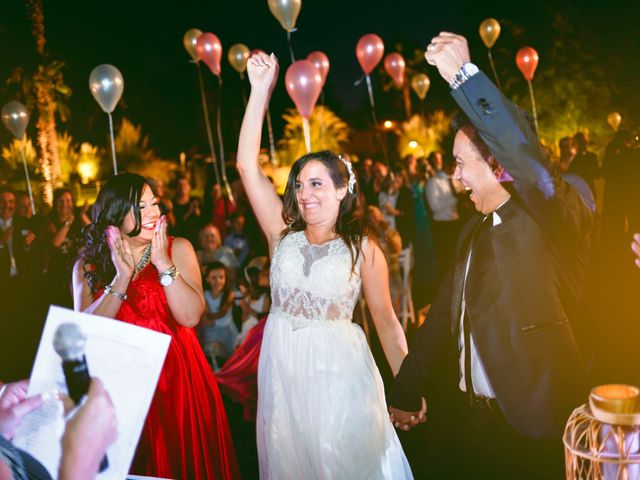 El casamiento de Aldo y Ana Paula en Mendoza, Mendoza 21
