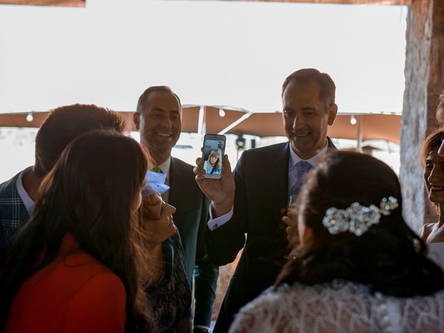 El casamiento de Javier y Manuela en Ascochinga, Córdoba 36