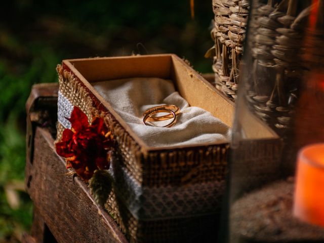 El casamiento de Diego y Sabrina en Yerba Buena, Tucumán 3