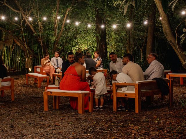 El casamiento de Diego y Sabrina en Yerba Buena, Tucumán 6