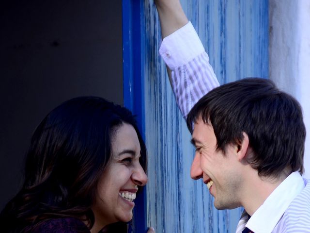 El casamiento de José Luis y Mayra en Eugenio Bustos, Mendoza 39