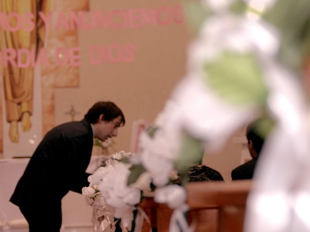 El casamiento de José Luis y Mayra en Eugenio Bustos, Mendoza 111