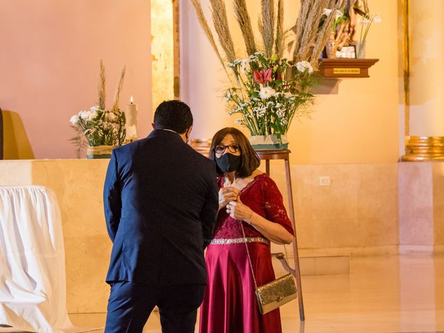El casamiento de Jorge y Cecilia en San Miguel de Tucumán, Tucumán 34