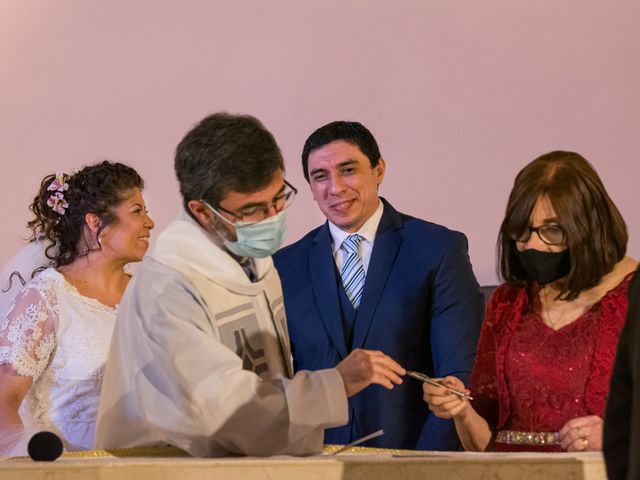 El casamiento de Jorge y Cecilia en San Miguel de Tucumán, Tucumán 44
