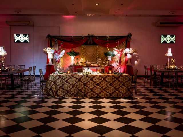 El casamiento de Jorge y Cecilia en San Miguel de Tucumán, Tucumán 61