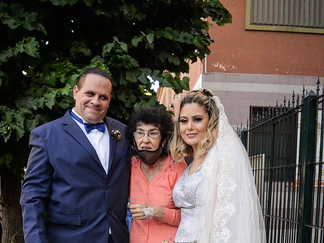 El casamiento de Carolina y Jorge en Villa Ballester, Buenos Aires 130