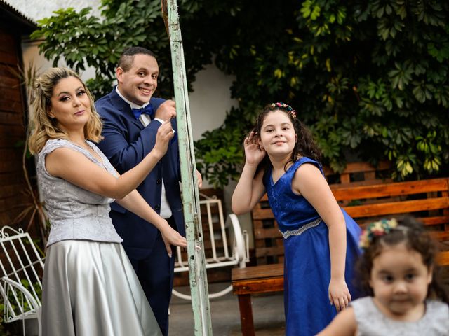 El casamiento de Carolina y Jorge en Villa Ballester, Buenos Aires 158