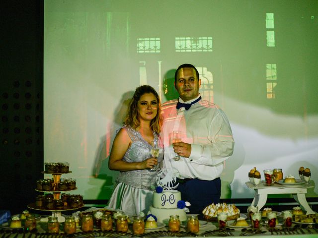 El casamiento de Carolina y Jorge en Villa Ballester, Buenos Aires 306
