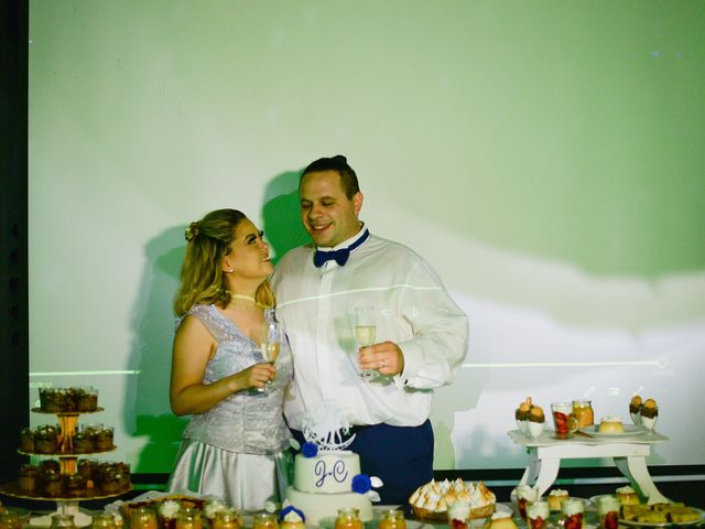El casamiento de Carolina y Jorge en Villa Ballester, Buenos Aires 307