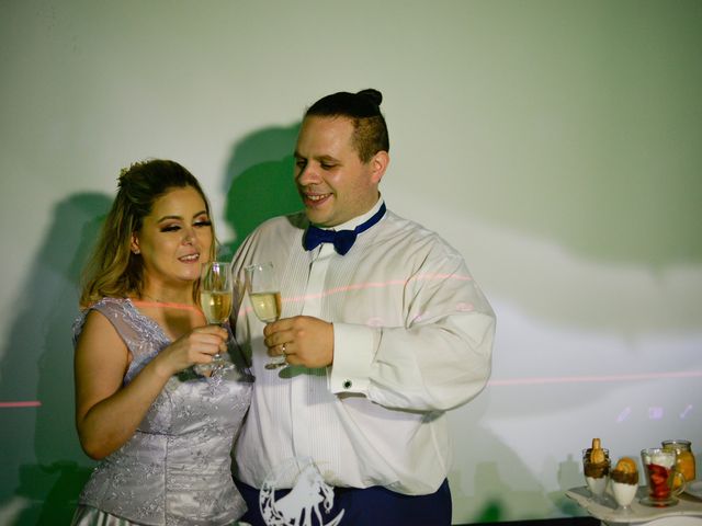 El casamiento de Carolina y Jorge en Villa Ballester, Buenos Aires 308