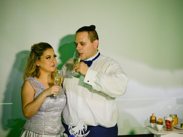 El casamiento de Carolina y Jorge en Villa Ballester, Buenos Aires 309