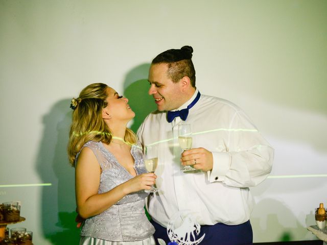 El casamiento de Carolina y Jorge en Villa Ballester, Buenos Aires 310