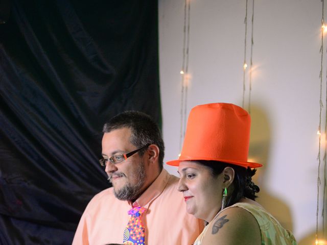 El casamiento de Carolina y Jorge en Villa Ballester, Buenos Aires 330