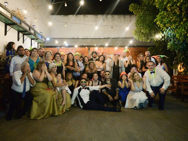 El casamiento de Carolina y Jorge en Villa Ballester, Buenos Aires 384