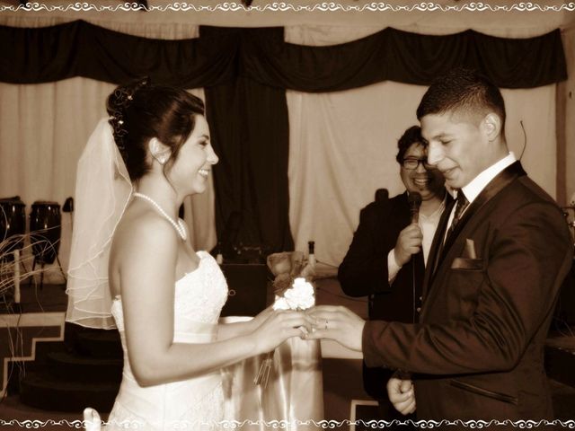 El casamiento de Alejandro y Ailen en Ezeiza, Buenos Aires 2