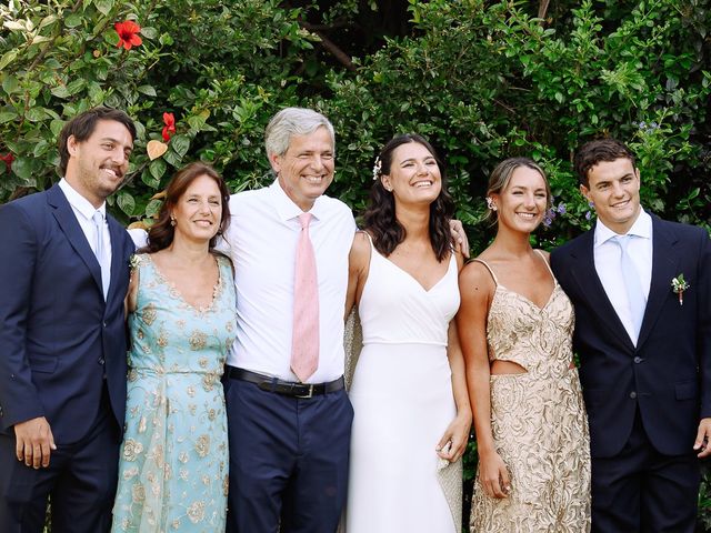 El casamiento de Santi y Pau en Pilar, Buenos Aires 12