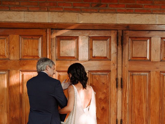 El casamiento de Santi y Pau en Pilar, Buenos Aires 14