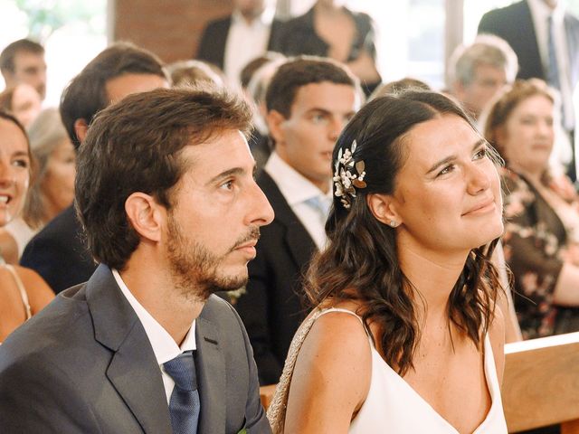 El casamiento de Santi y Pau en Pilar, Buenos Aires 18