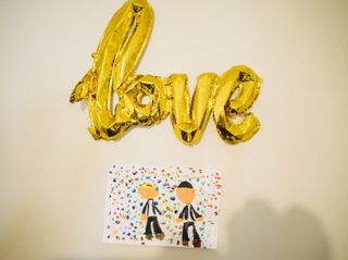 El casamiento de Diego y Gonza 2