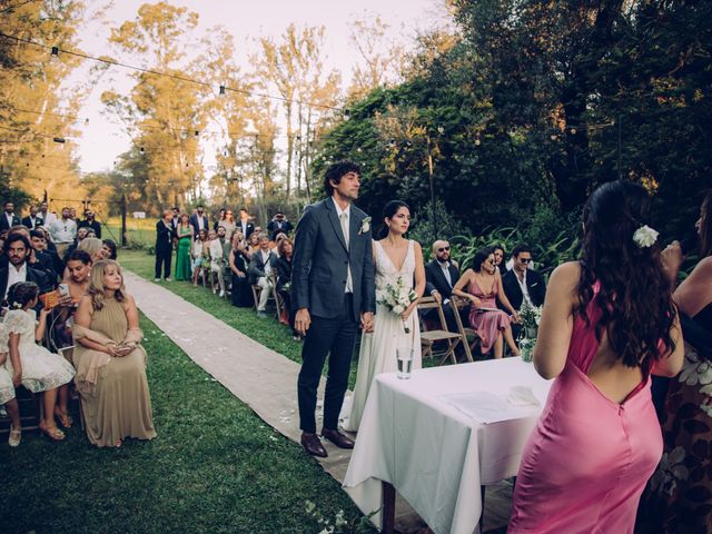 El casamiento de Juanes y Mari en Pilar, Buenos Aires 24