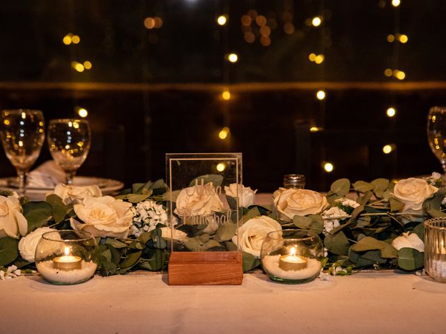 El casamiento de Juanes y Mari en Pilar, Buenos Aires 41