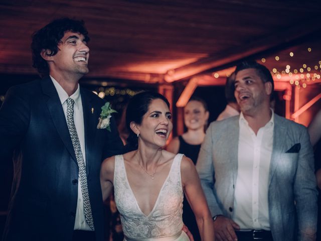 El casamiento de Juanes y Mari en Pilar, Buenos Aires 60