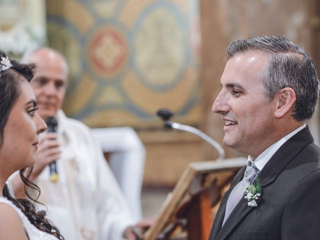 El casamiento de Federico y Natalia en Salta, Salta 19