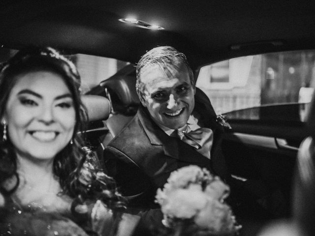 El casamiento de Federico y Natalia en Salta, Salta 26