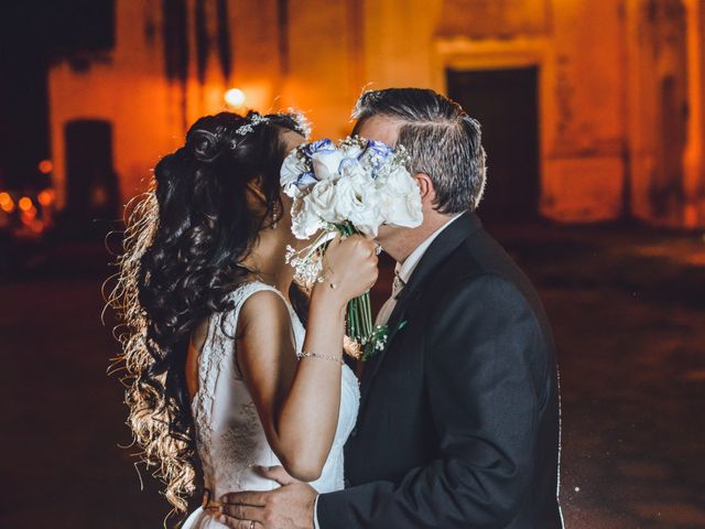 El casamiento de Federico y Natalia en Salta, Salta 27