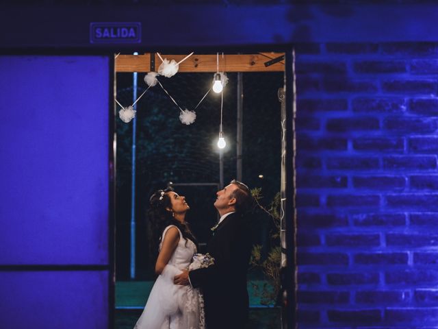 El casamiento de Federico y Natalia en Salta, Salta 31