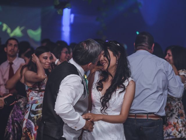 El casamiento de Federico y Natalia en Salta, Salta 34