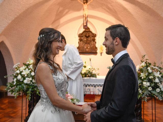El casamiento de Gustavo y Cristal en Córdoba, Córdoba 7