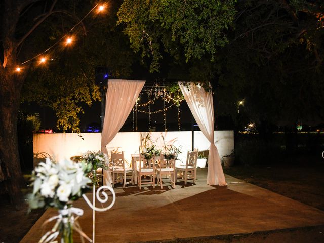 El casamiento de Gustavo y Cristal en Córdoba, Córdoba 11