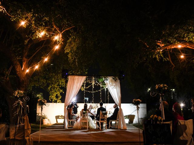 El casamiento de Gustavo y Cristal en Córdoba, Córdoba 12