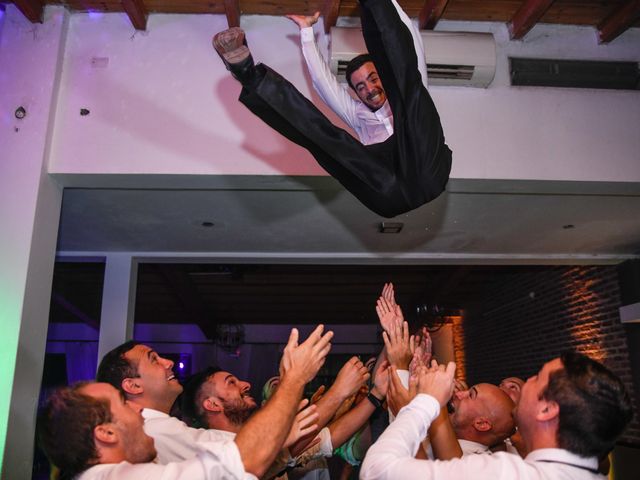 El casamiento de Gustavo y Cristal en Córdoba, Córdoba 18