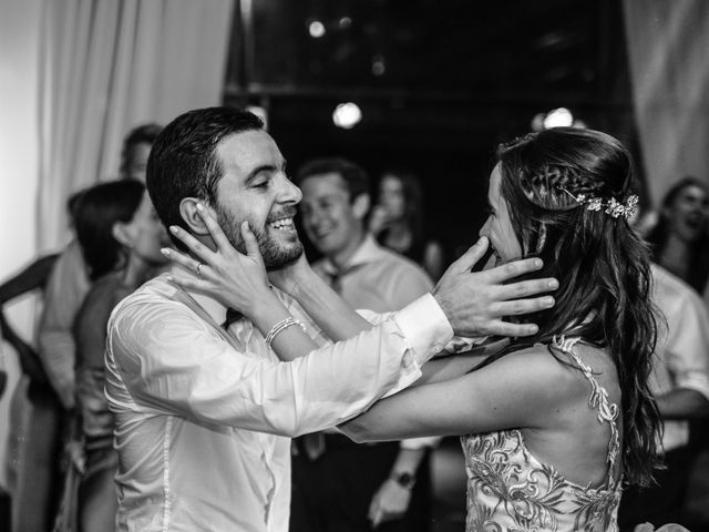 El casamiento de Gustavo y Cristal en Córdoba, Córdoba 19